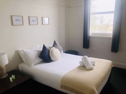 Grand Hotel Kiama - Accommodation Port Macquarie 2