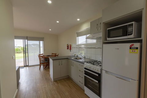 Gum Tree Caravan Park - Accommodation Port Macquarie 7