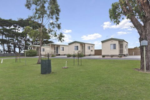 Gum Tree Caravan Park - Accommodation Port Macquarie 1