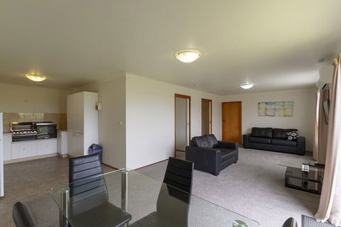 Gum Tree Caravan Park - Accommodation Port Macquarie 2