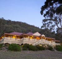 The Mudgee Homestead Guesthouse - Accommodation Port Macquarie