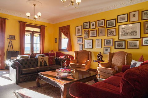 The Mudgee Homestead Guesthouse - Accommodation Port Macquarie 7
