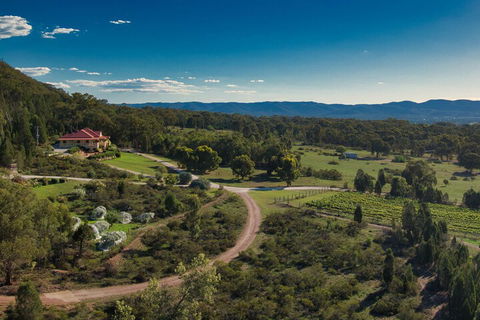 The Mudgee Homestead Guesthouse - Accommodation Port Macquarie 3
