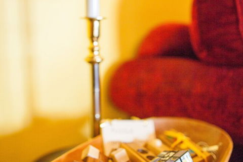The Mudgee Homestead Guesthouse - Accommodation Port Macquarie 5