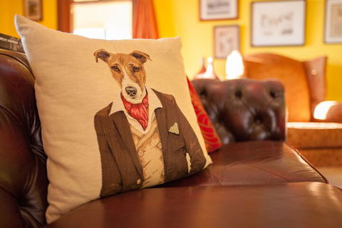 The Mudgee Homestead Guesthouse - Accommodation Port Macquarie 6