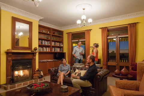The Mudgee Homestead Guesthouse - Accommodation Port Macquarie 4