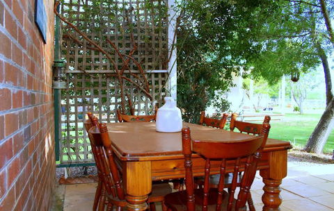 Old School House B & B Mudgee - Accommodation Port Macquarie 0