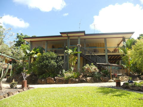 Licuala Lodge - Accommodation Port Macquarie 2