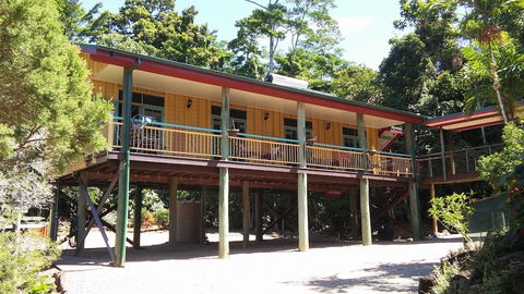 Licuala Lodge - Accommodation Port Macquarie 3