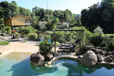 Licuala Lodge - Accommodation Port Macquarie 6