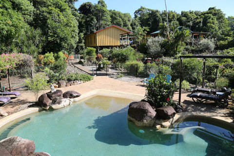 Licuala Lodge - Accommodation Port Macquarie 5