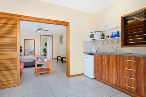 Taihoa Holiday Units - Accommodation Port Macquarie 7