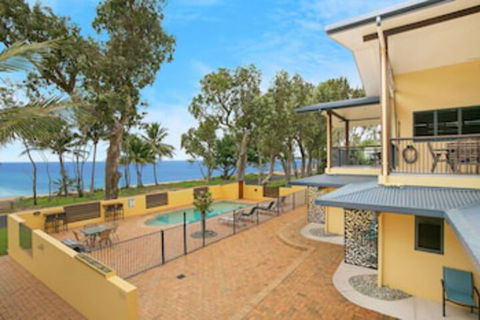 Taihoa Holiday Units - Accommodation Port Macquarie 0