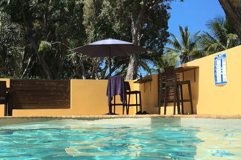 Taihoa Holiday Units - Accommodation Port Macquarie 3