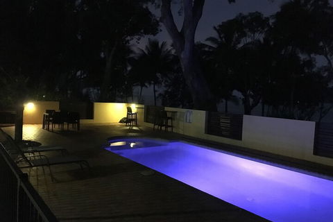 Taihoa Holiday Units - Accommodation Port Macquarie 6