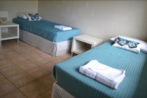 Dunk Island View Caravan Park - Accommodation Port Macquarie 5