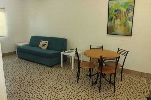 Dunk Island View Caravan Park - Accommodation Port Macquarie 4