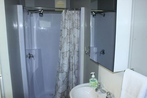Dunk Island View Caravan Park - Accommodation Port Macquarie 6