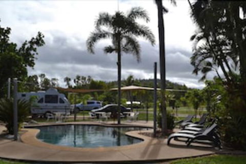Dunk Island View Caravan Park - Accommodation Port Macquarie 0