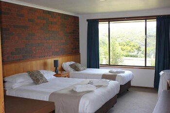 Southern Ocean Motor Inn - Accommodation Port Macquarie 4
