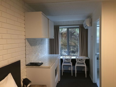 Southern Ocean Motor Inn - Accommodation Port Macquarie 6