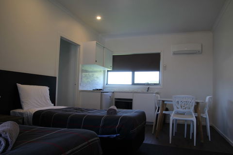 Southern Ocean Motor Inn - Accommodation Port Macquarie 5