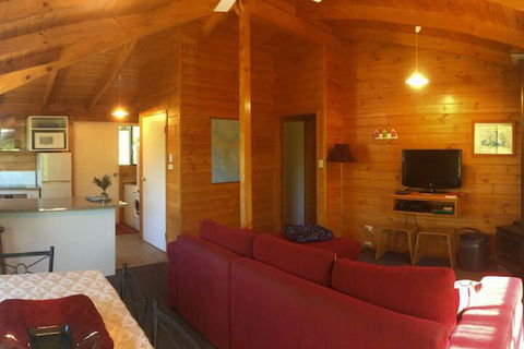 Sandpiper Ocean Cottages - Accommodation Port Macquarie 7