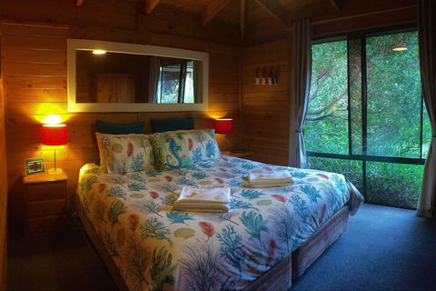Sandpiper Ocean Cottages - Accommodation Port Macquarie 4