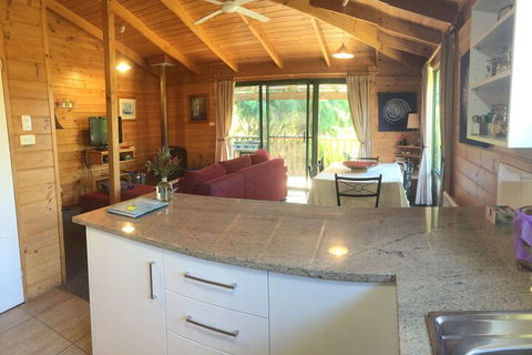 Sandpiper Ocean Cottages - Accommodation Port Macquarie 6