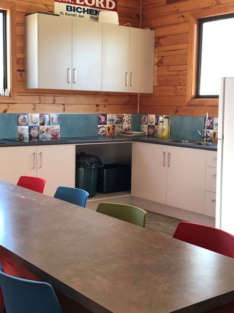 Bicheno Backpackers Hostel - Accommodation Port Macquarie 3
