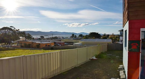 Bicheno Backpackers Hostel - Accommodation Port Macquarie 0