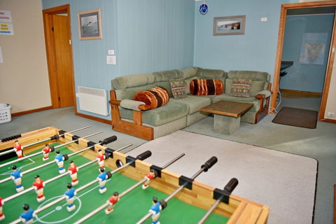 Bicheno Backpackers Hostel - Accommodation Port Macquarie 1