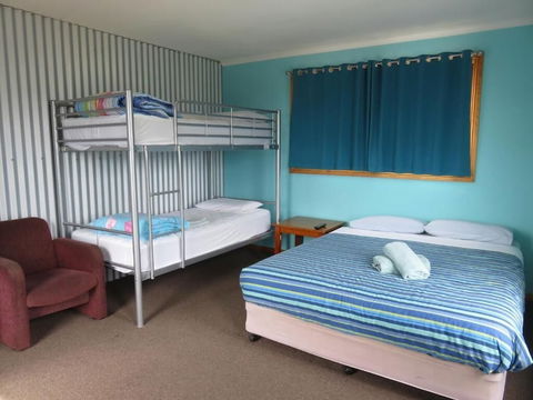 Bicheno Backpackers Hostel - Accommodation Port Macquarie 6