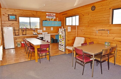 Bicheno Backpackers Hostel - Accommodation Port Macquarie 4