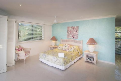 Mediterranean Resorts - Accommodation Port Macquarie 3
