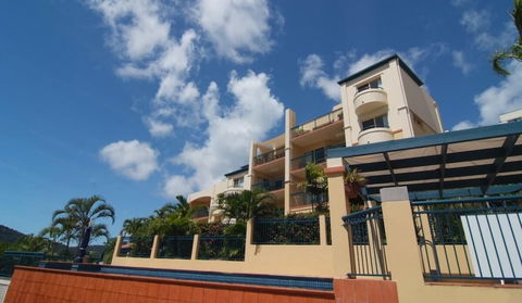Mediterranean Resorts - Accommodation Port Macquarie 0