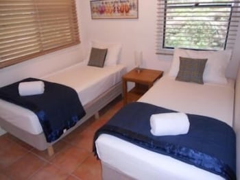 Mediterranean Resorts - Accommodation Port Macquarie 5