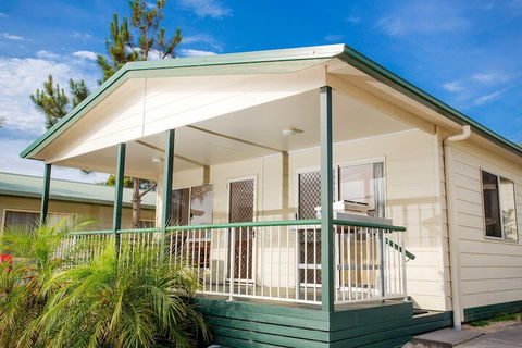 Ingenia Holidays One Mile Beach - Accommodation Port Macquarie 2