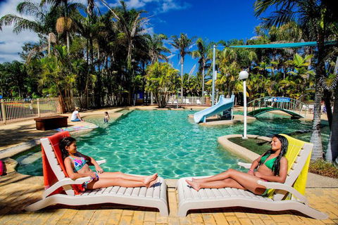 Ingenia Holidays One Mile Beach - Accommodation Port Macquarie 3