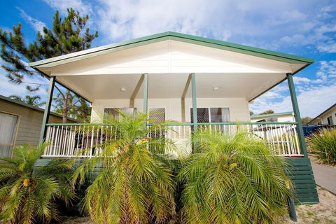Ingenia Holidays One Mile Beach - Accommodation Port Macquarie 1
