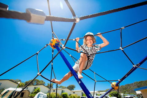 Ingenia Holidays One Mile Beach - Accommodation Port Macquarie 6