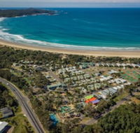 Ingenia Holidays One Mile Beach - Accommodation Port Macquarie