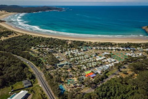 Ingenia Holidays One Mile Beach - Accommodation Port Macquarie 0