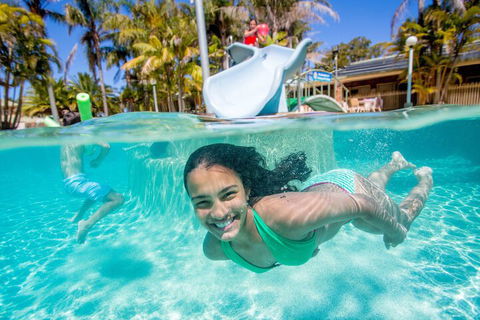 Ingenia Holidays One Mile Beach - Accommodation Port Macquarie 5