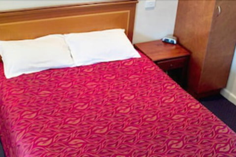 Echuca Motel - Accommodation Port Macquarie 5