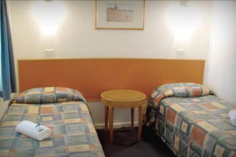Echuca Motel - Accommodation Port Macquarie 7