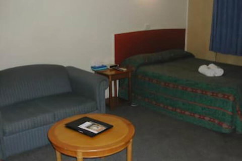 Echuca Motel - Accommodation Port Macquarie 2