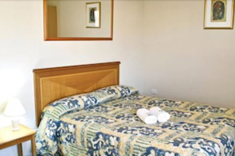 Echuca Motel - Accommodation Port Macquarie 6
