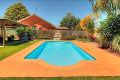 Echuca Motel - Accommodation Port Macquarie 1