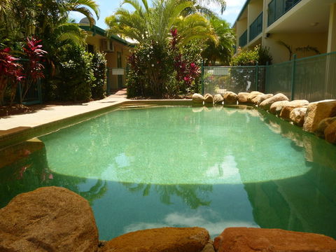 Sails On Horseshoe - Accommodation Port Macquarie 4